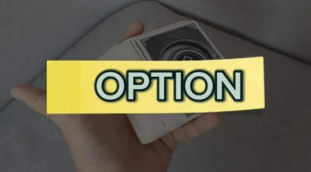 Option by JJ Team (original download , no watermark) - Click Image to Close